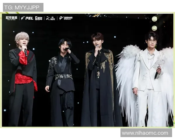 和平精英全明星电竞周盛典Paraboy领衔展现电竞风采与激情对决 和平精英全明星电竞周盛典Paraboy领衔展现电竞风采与激情对决