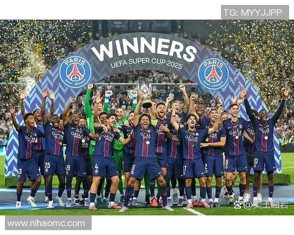 巴黎圣日耳曼稳固霸主地位,法甲三连冠连续第四个赛季夺得冠军的势不可挡 巴黎圣日耳曼稳固霸主地位,法甲三连冠连续第四个赛季夺得冠军的势不可挡