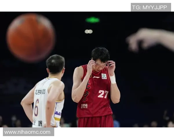 北京北汽全队备战CBA季后赛，主教练表示信心十足