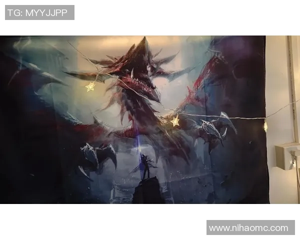 探索Tian控龙节奏的魅力与技巧提升你的游戏体验与战斗策略