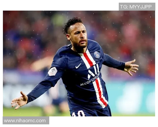 内马尔伤后复出法甲巴黎圣日耳曼期待他的加入助力球队夺冠