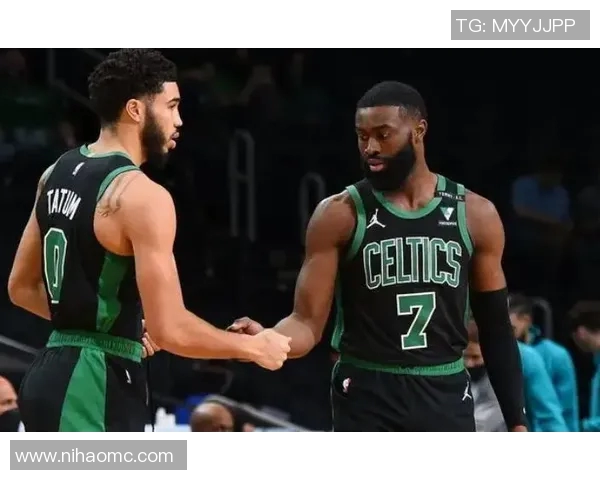 凯尔特人队连胜可期，球队士气高涨