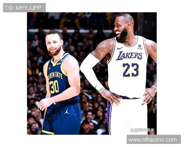 勇士再胜湖人，扩大领先优势：篮球王朝的荣耀之路