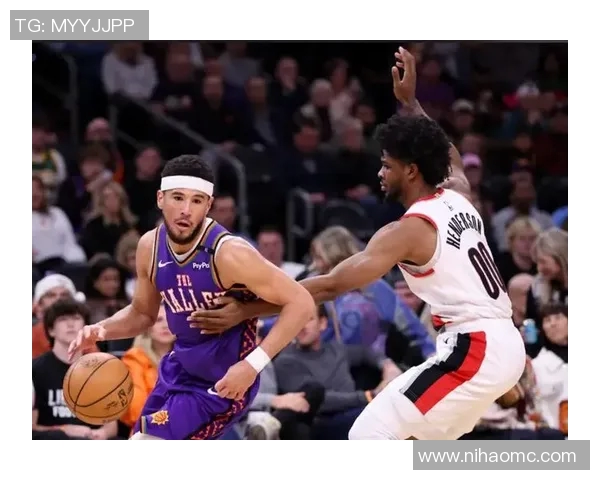 开拓者主场连胜可期，球队状态持续火热