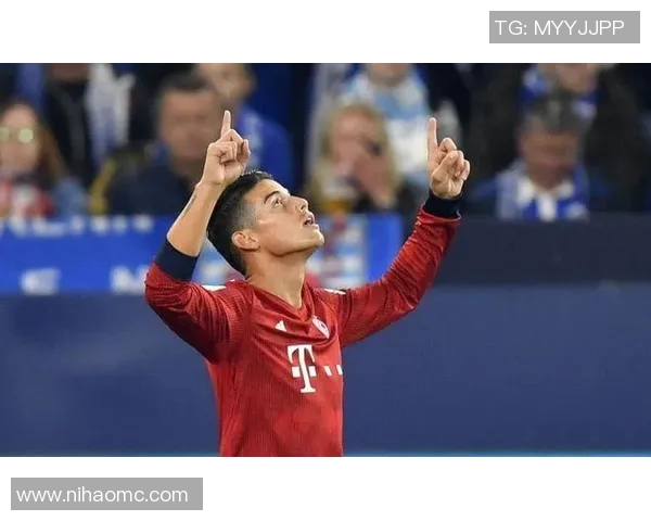 沙尔克04豪取三连胜，稳固联赛前四位置