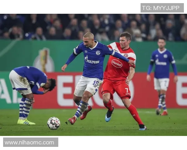 沙尔克04主场失利,沃尔夫斯堡取得胜利势不可挡 沙尔克04主场失利,沃尔夫斯堡取得胜利势不可挡