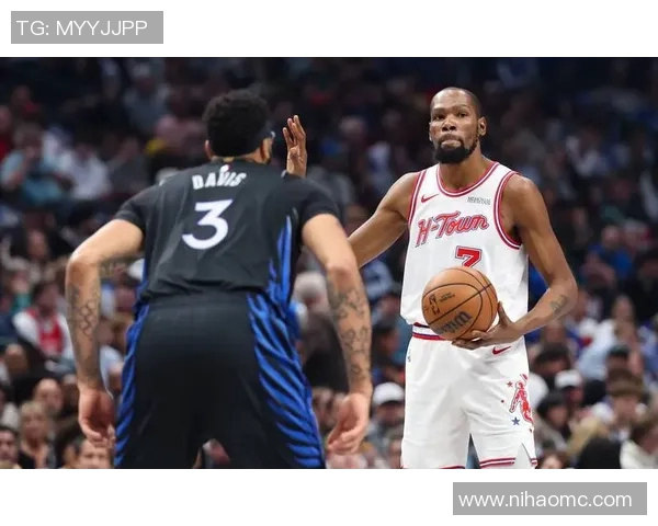 火箭大胜独行侠，实现四连胜，赛季再掀高潮