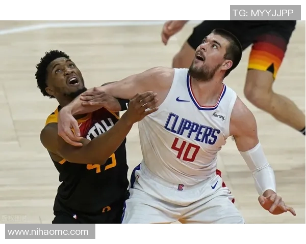 爵士主帅米切尔：我们有信心在季后赛中取胜