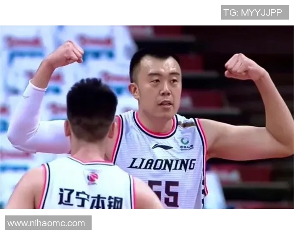 辽宁男篮主帅战术变阵，带队一路高歌走向胜利