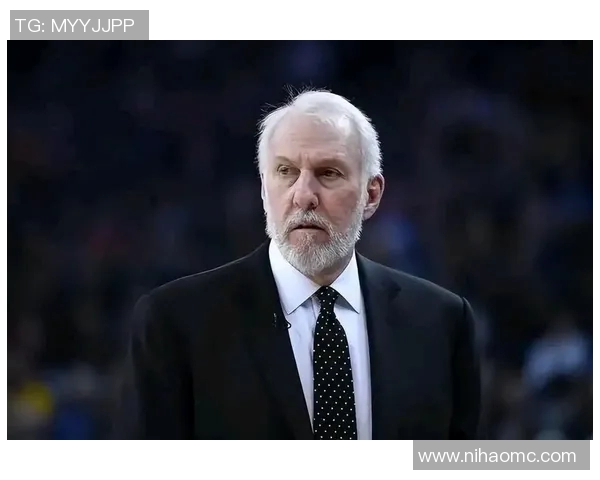 马刺主帅波波维奇宣布退休，球迷感慨不舍